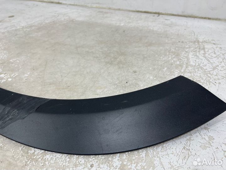 Накладка двери задняя правая Lexus Nx 1 2014