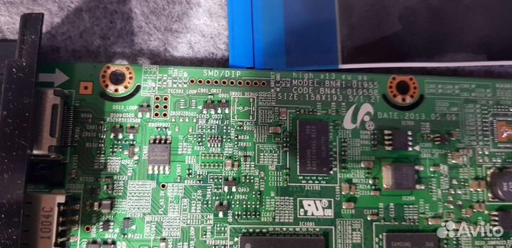 Bn41-01955b ue32f5020ak bn94-06783u