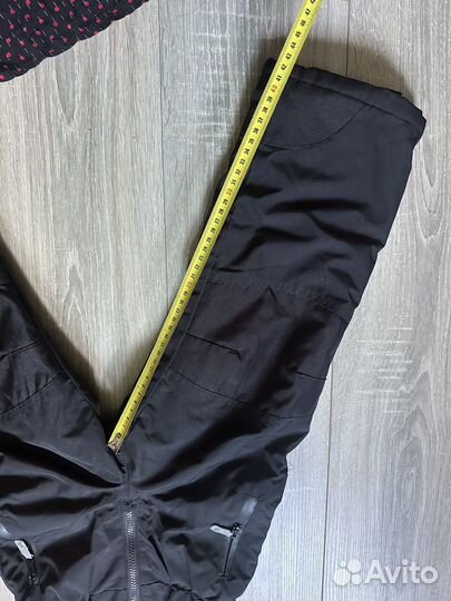 Куртка штаны