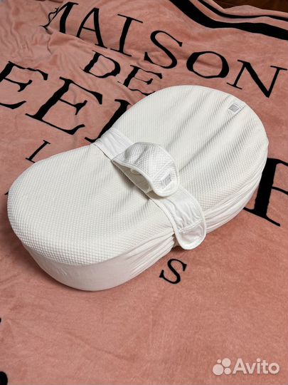 Кокон для новорожденных