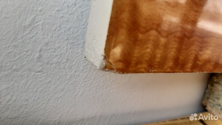 Настенное панно СССР, Великий Новгород