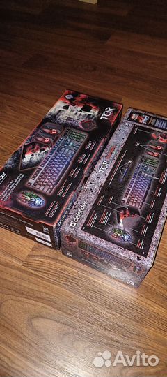 Игровой набор 5в1,подарок