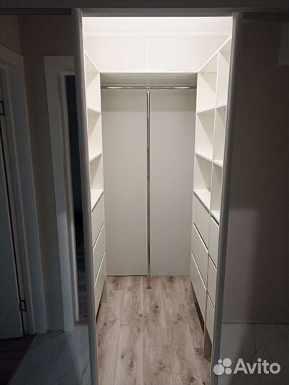 Сборка мебели