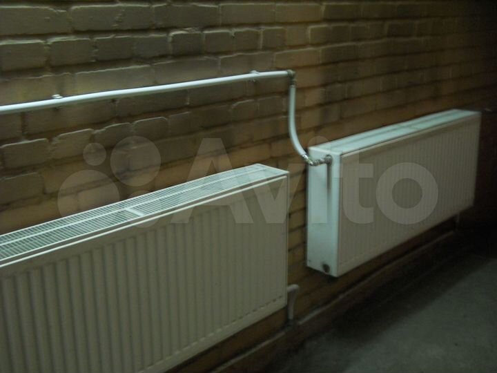 Машиноместо, 18 м²