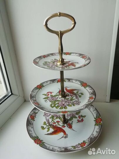 Вазы цветочницы и др