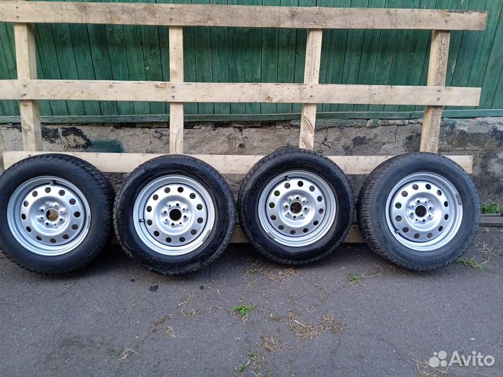 Cordiant Snow Cross 185/65 R14 86T