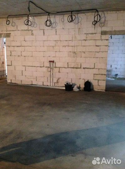 Полусухая стяжка пола