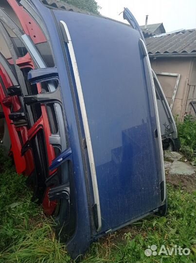 Крыша шевролет лачети универсал