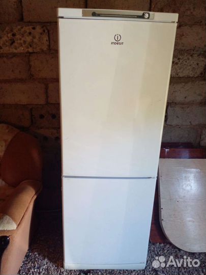 Холодильник бу