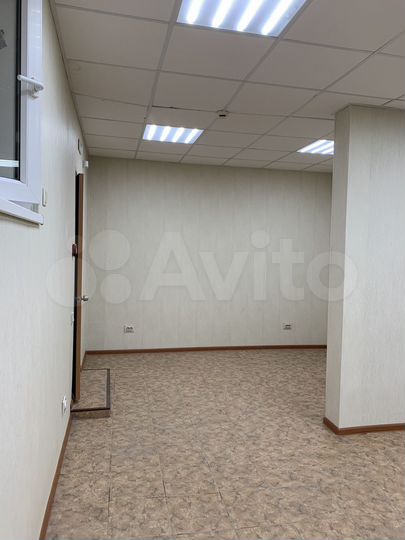 Свободного назначения, 54 м²