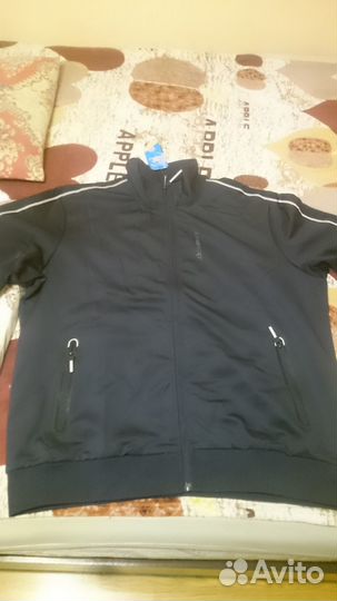 Спортивный костюм мужской новый xxxl7