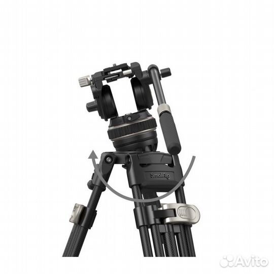 Штатив SmallRig FreeBlazer AD-100