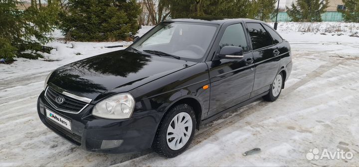 LADA Priora 1.6 МТ, 2011, 220 000 км