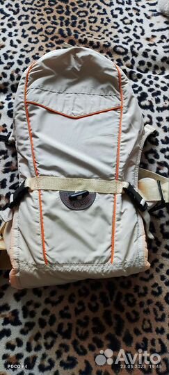 Рюкзак кенгуру