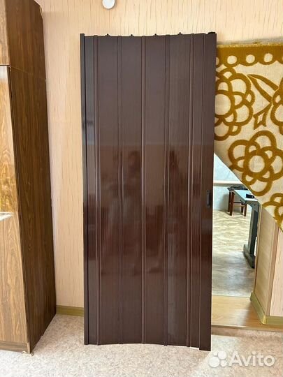 Раздвижные двери