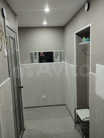 2-к. квартира, 32 м², 1/4 эт.