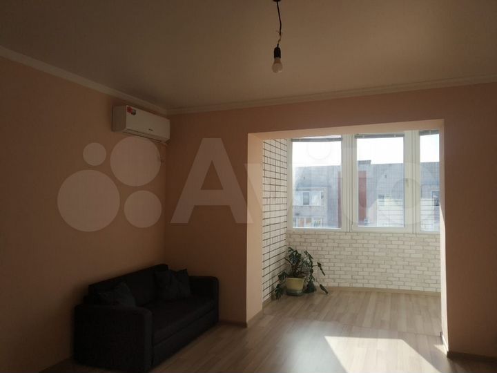 2-к. квартира, 80,1 м², 5/5 эт.