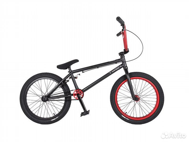 BMX Tech Team Twen 2020