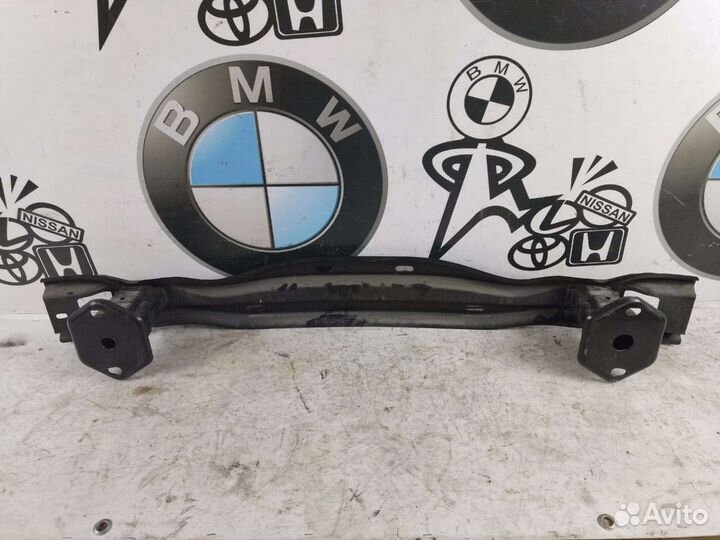 Усилитель заднего бампера BMW 3 f30