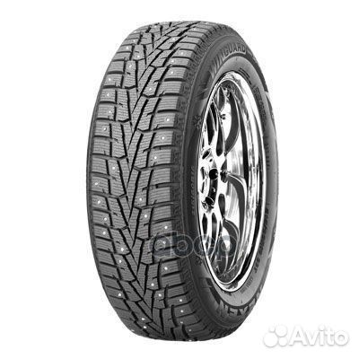 Roadstone Winguard WinSpike SUV 215/65 R16