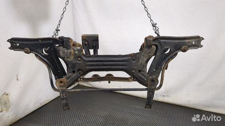 Рычаг подвески Volkswagen Caddy, 2003