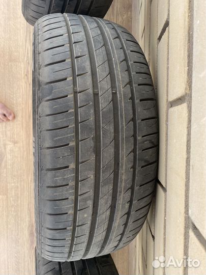 Hankook Ventus Prime 2 K115 205/55 R16 91V