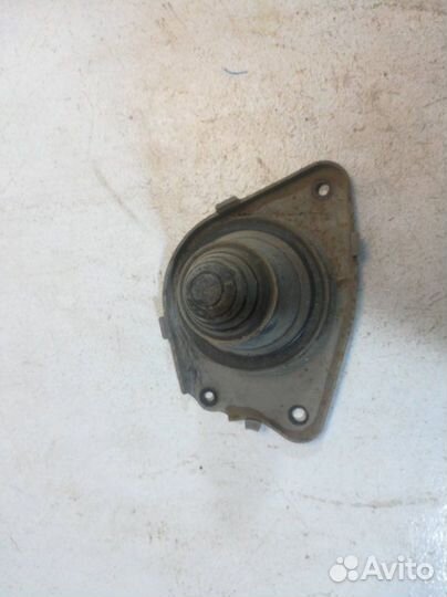 Опора стойки задняя правая Lexus Rx AL10 2grfe