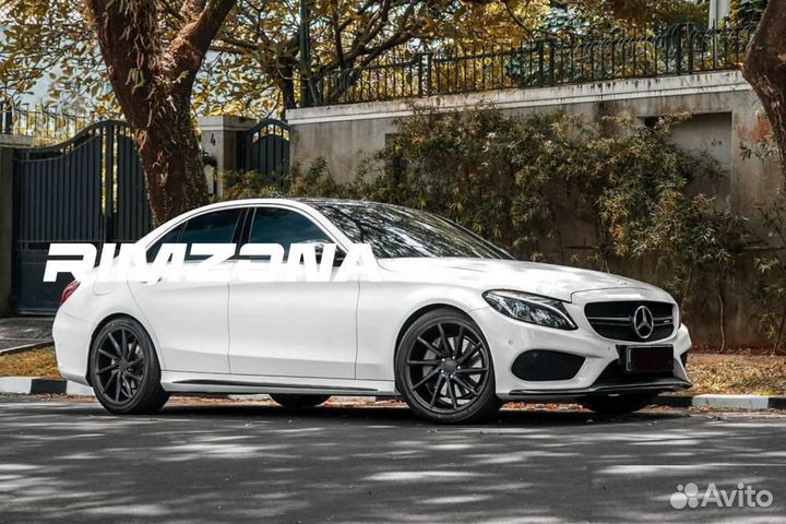 Литые диски в стиле vossen R15 4x100 srt. Каталог