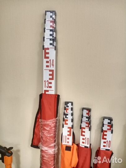 Аренда, ремонт геодезического оборудования