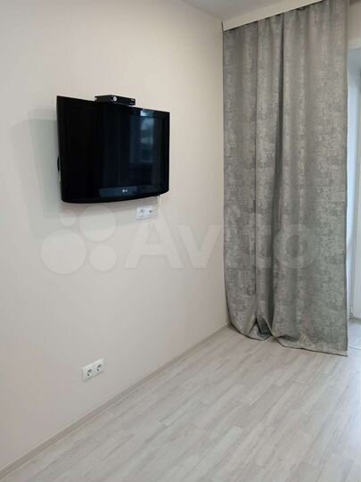 1-к. квартира, 47 м², 1/10 эт.