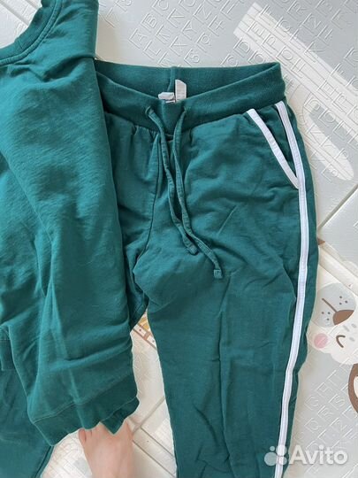 Спортивный костюм ASOS