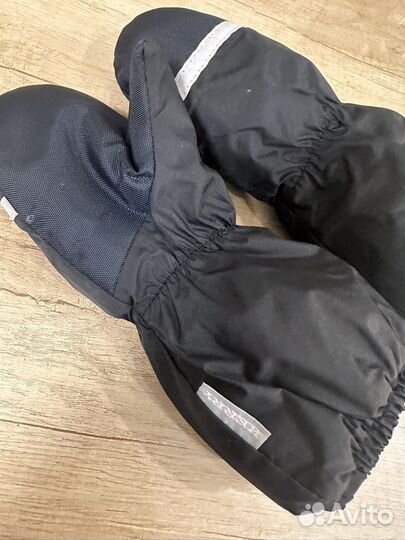 Варежки kerry