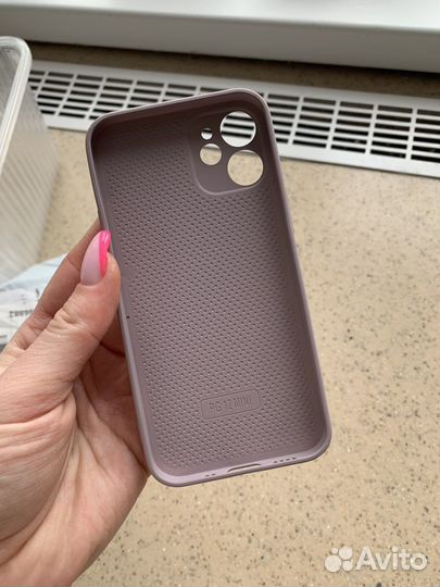 Чехол на iPhone 12 mini