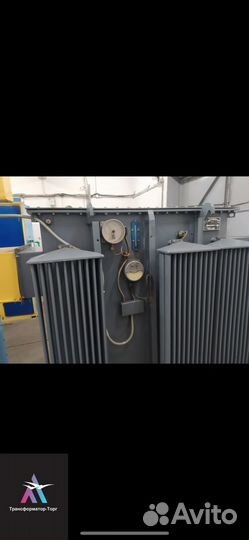 Трансформатор силовой арт91687