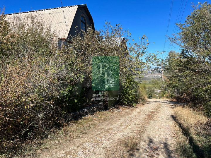 Участок 8 сот. (СНТ, ДНП)