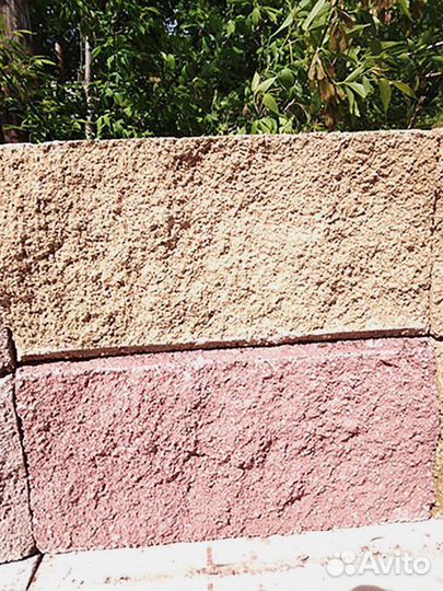 Перегородочные блоки