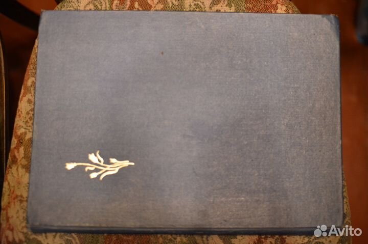 Журнал для хозяек 1915-1916 года