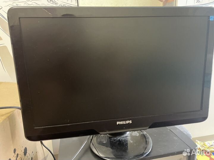 Продам компьютер