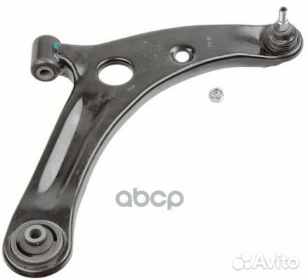 Рычаг подвески перед прав 3854701 lemforder