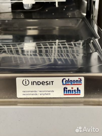 Посудомоечная машина indesit dfg 0507