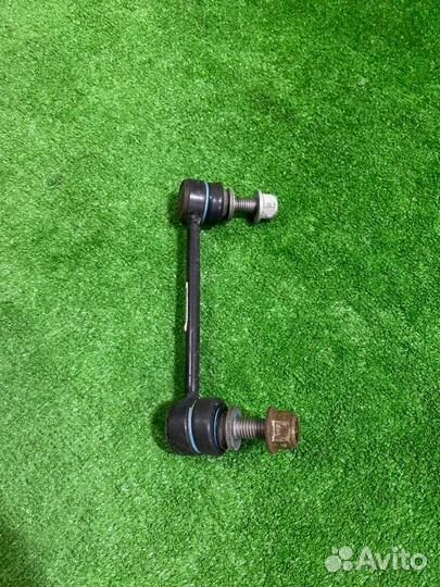 Стойка стабилизатора задняя правая Land Rover