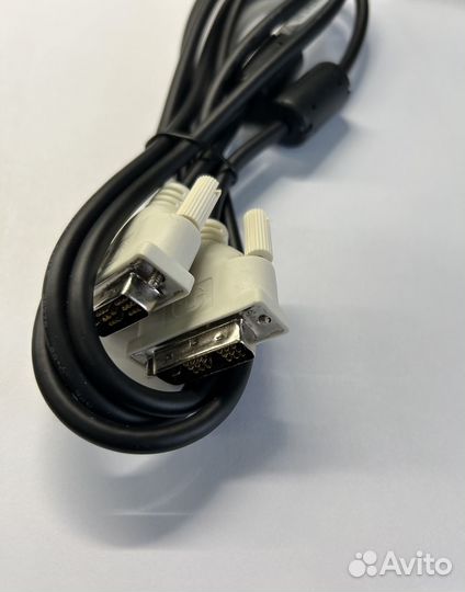 Кабеля новые