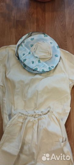 Костюм пчеловода