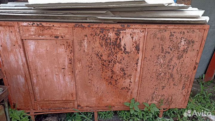 Сейф для голубей