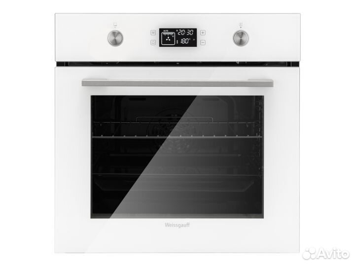 Духовой шкаф Weissgauff EOV 691 PDW