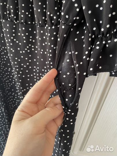 Платье летнее 46-48