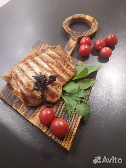 Сервировочная доска