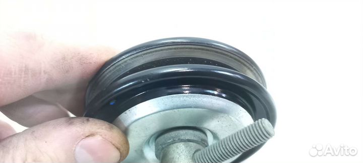 Ролик приводного ремня Pajero Sport2