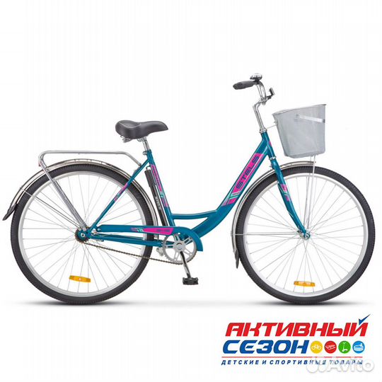 Велосипеды Дорожные Ретро Городские