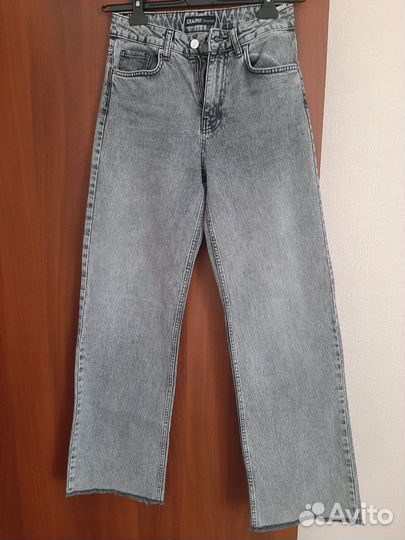 Джинсы